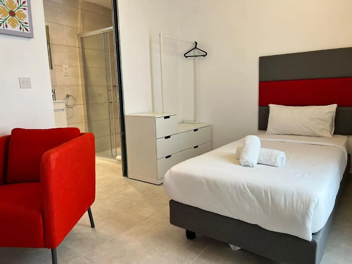 Guest house Casa Domenico 7 Hotel Valletta Malta