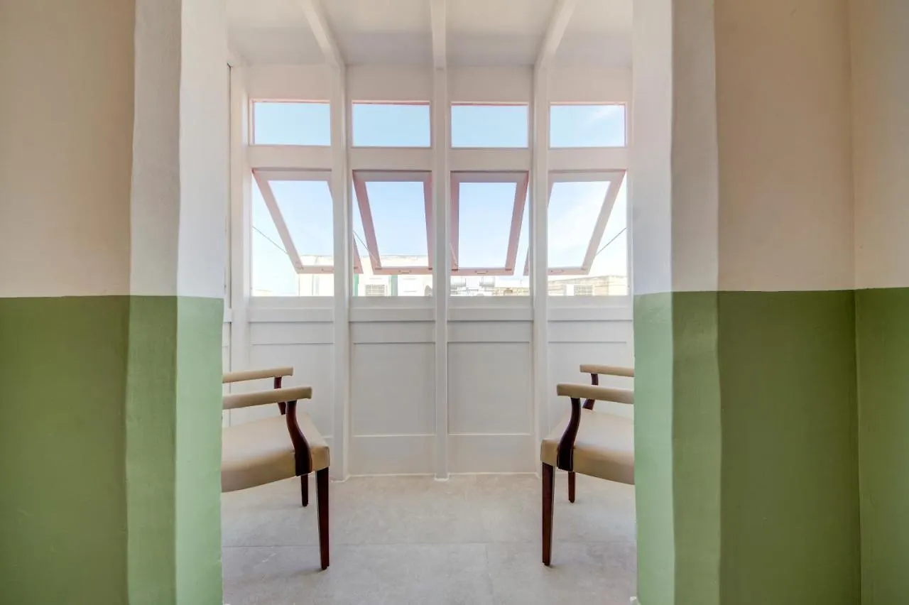 Casa Domenico 7 Hotel Valletta Malta