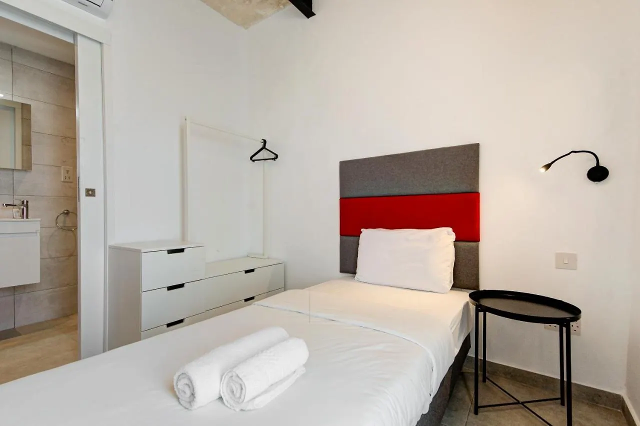 Casa Domenico 7 Hotel Valletta Guest house