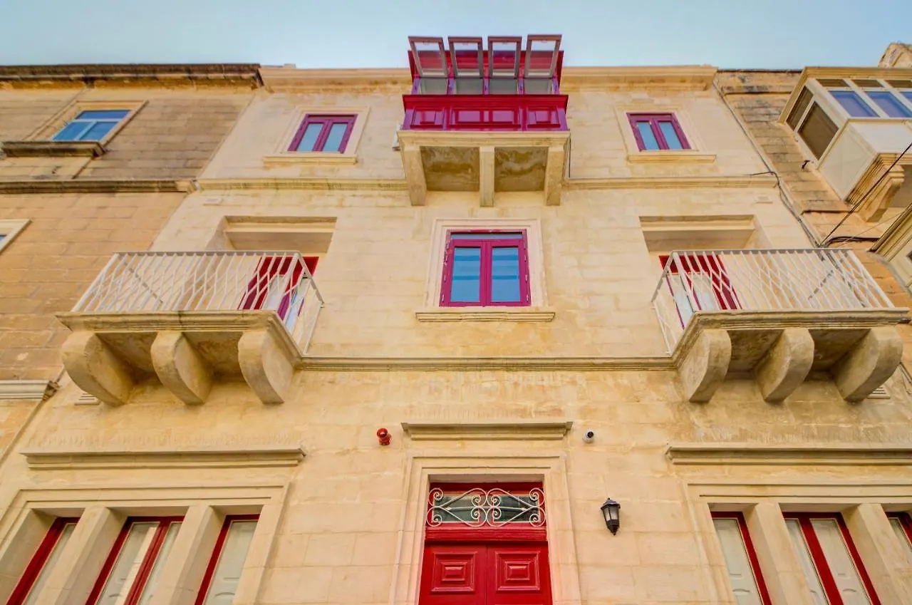 Casa Domenico 7 Hotel Valletta