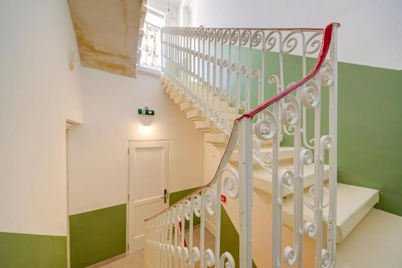 Hotel Casa Domenico 7 Valletta