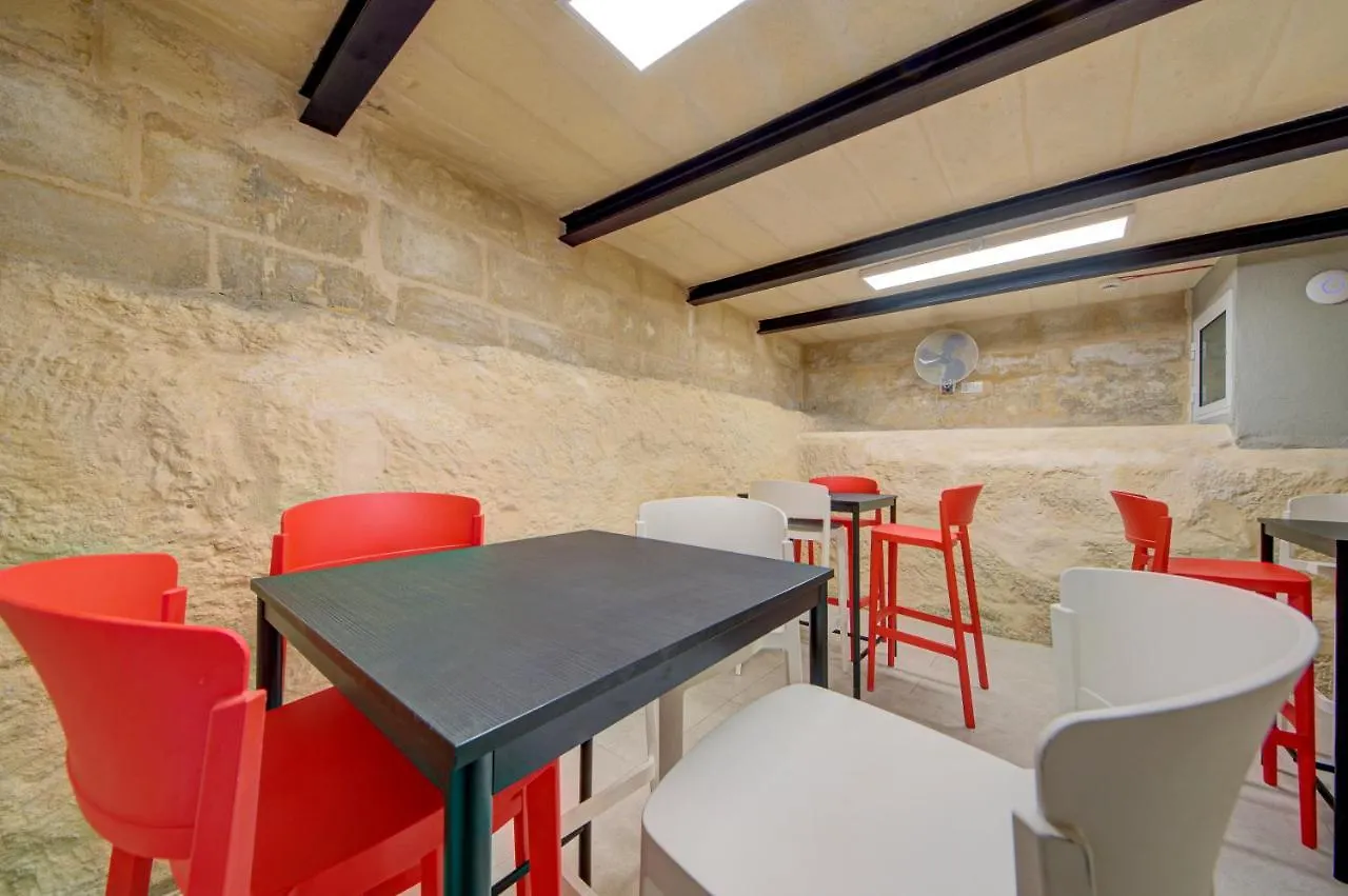 Guest house Casa Domenico 7 Hotel Valletta Malta