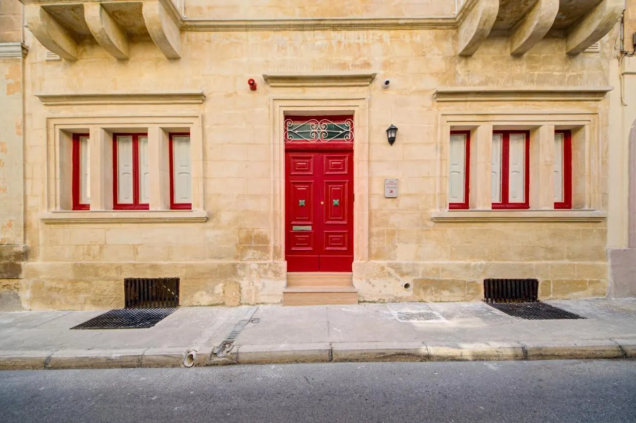 Guest house Casa Domenico 7 Hotel Valletta