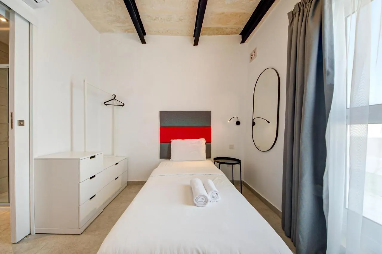 Casa Domenico 7 Hotel Valletta Guest house