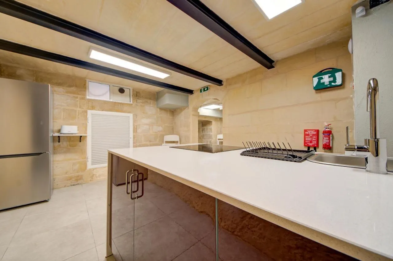 Casa Domenico 7 Hotel Valletta Guest house