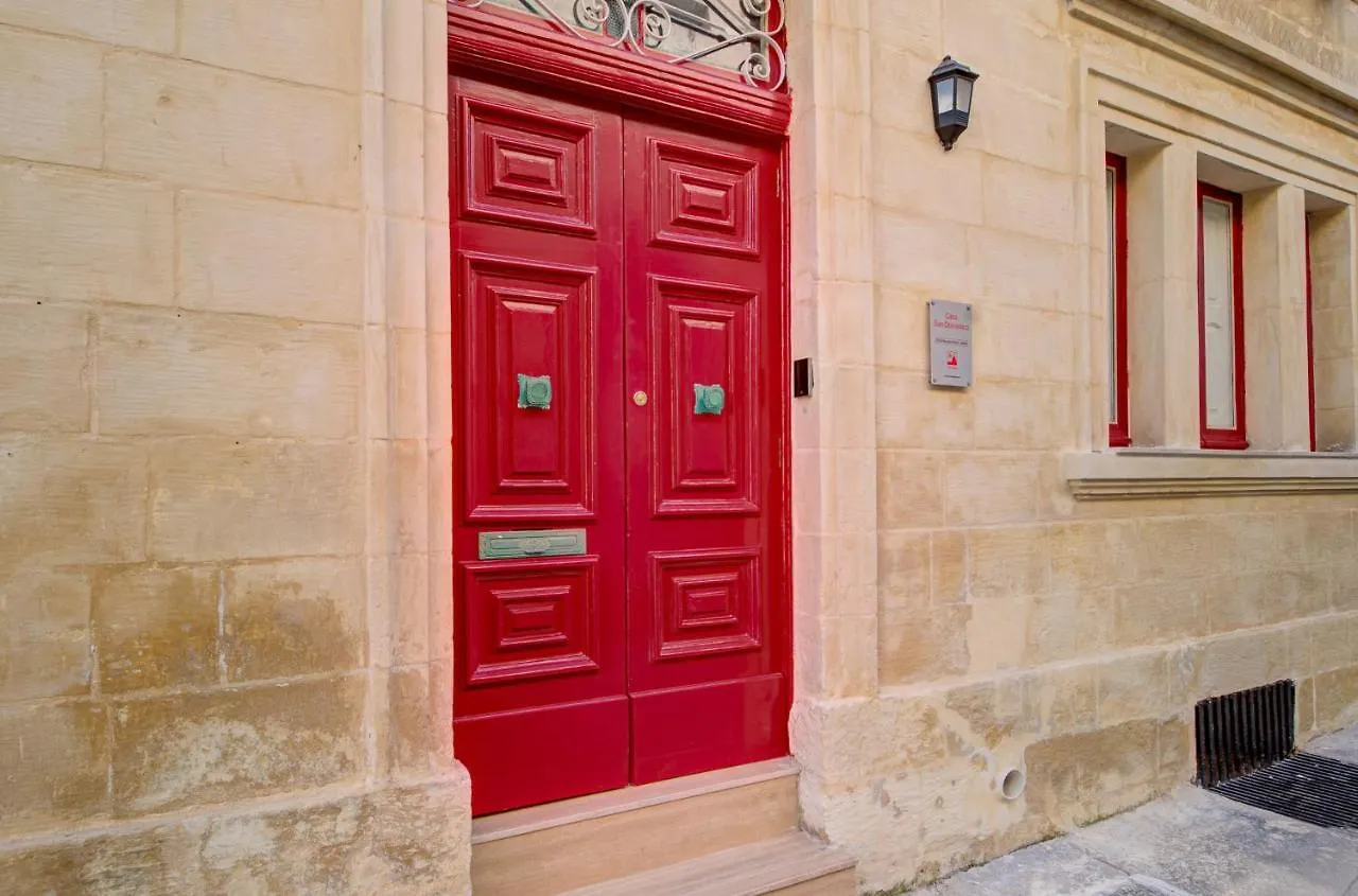 Casa Domenico 7 Hotel Valletta
