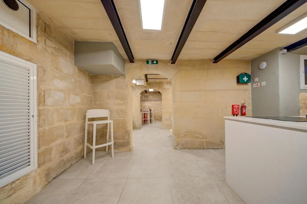 Guest house Casa Domenico 7 Hotel Valletta