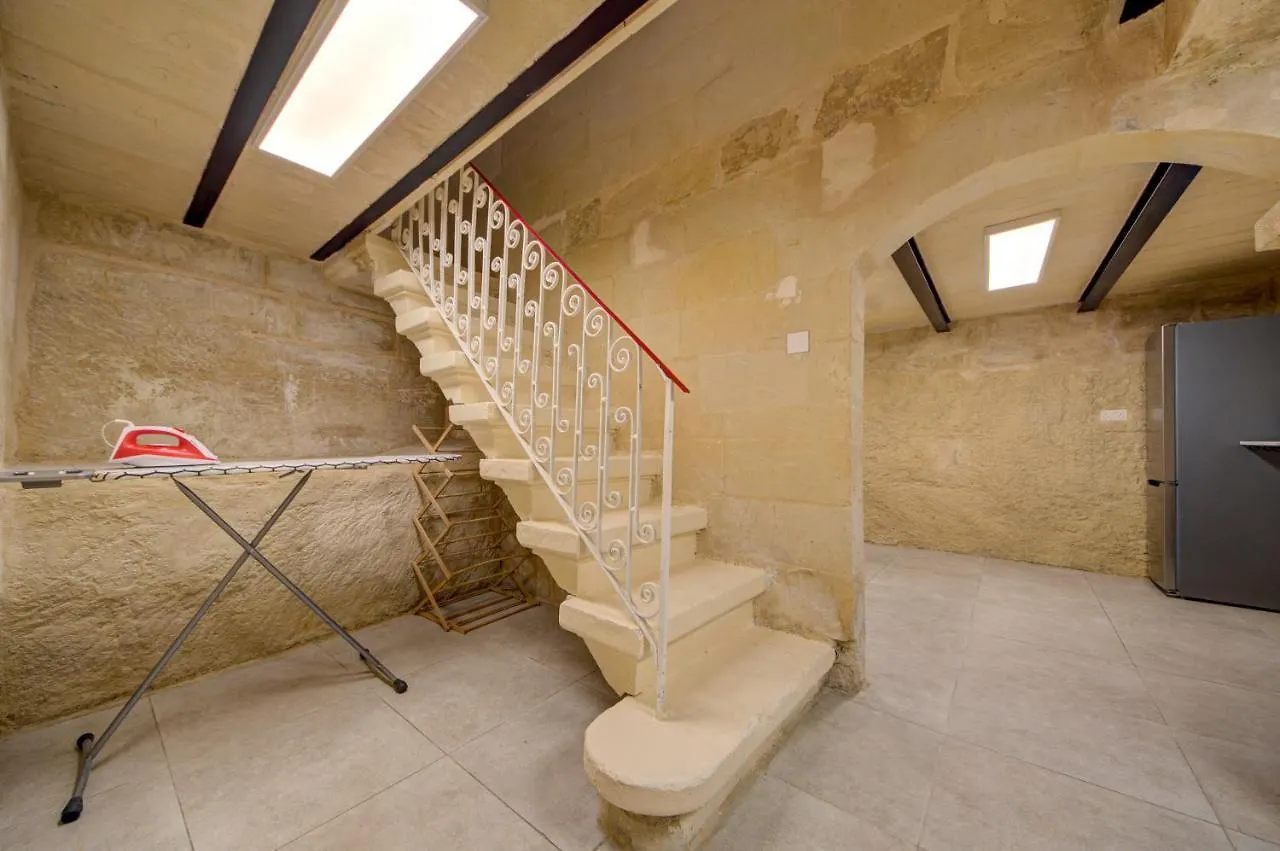 Casa Domenico 7 Hotel Valletta 0*,