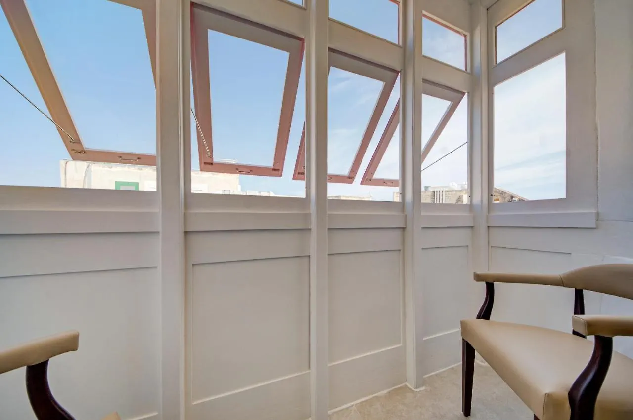 Casa Domenico 7 Hotel Valletta