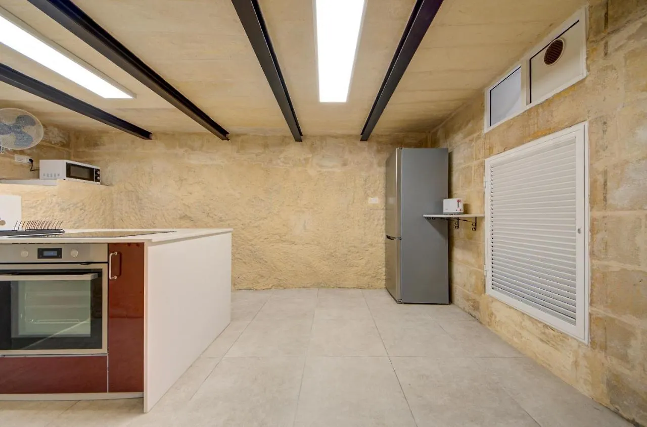 Casa Domenico 7 Hotel Valletta Guest house