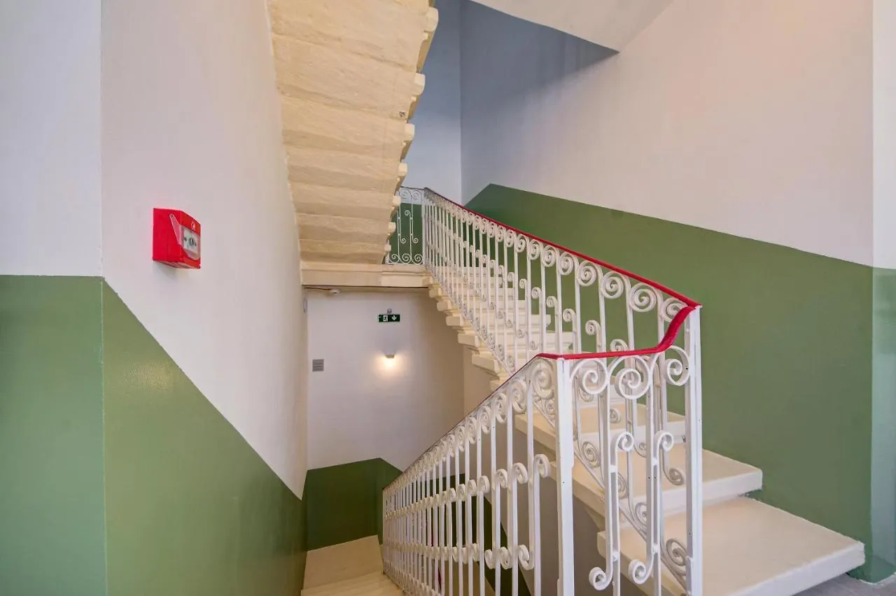 Casa Domenico 7 Hotel Valletta Malta