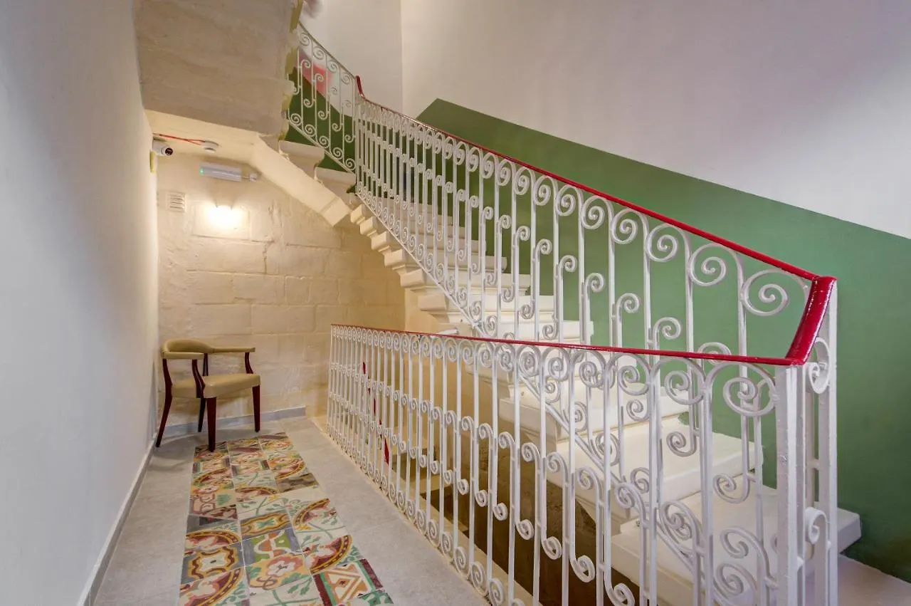 Guest house Casa Domenico 7 Hotel Valletta