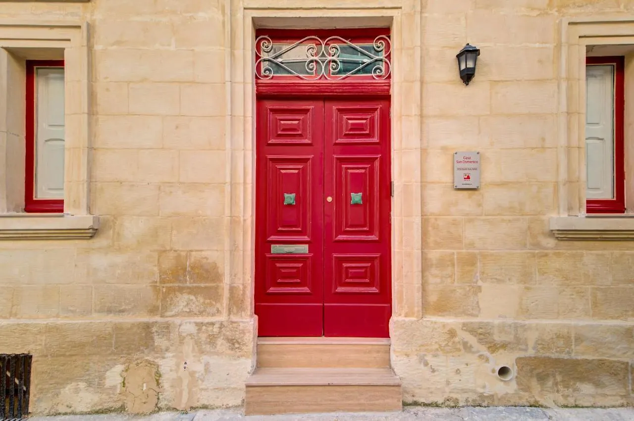 Casa Domenico 7 Hotel Valletta