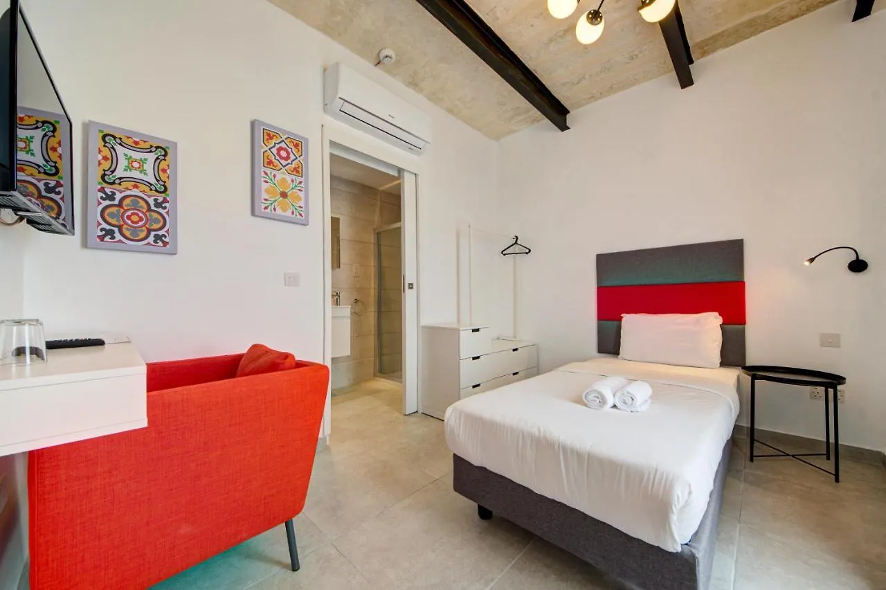 Guest house Casa Domenico 7 Hotel Valletta