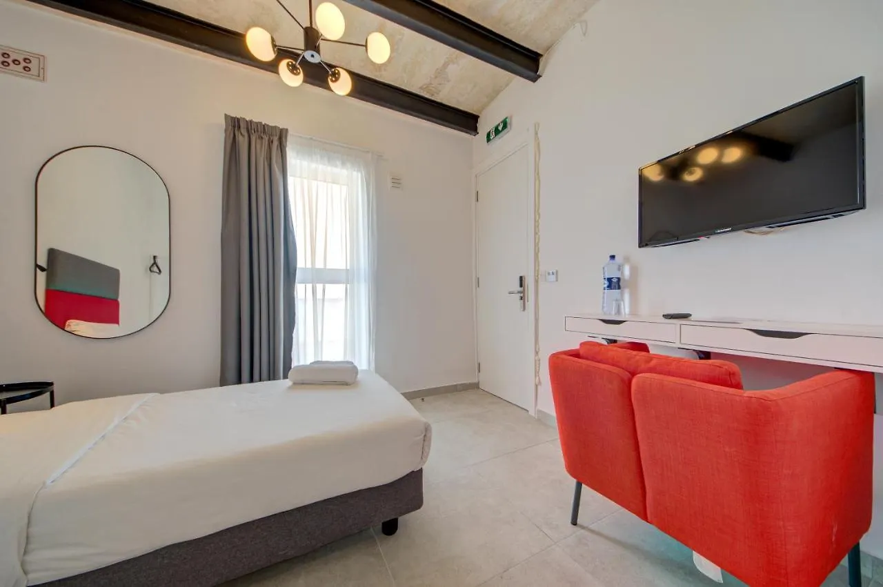 Casa Domenico 7 Hotel Valletta 0*,  Malta