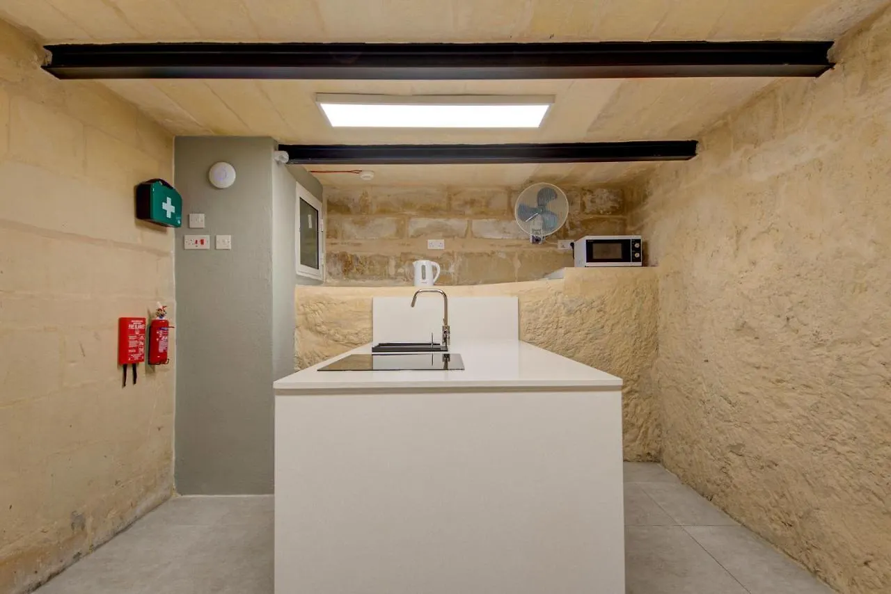 Guest house Casa Domenico 7 Hotel Valletta