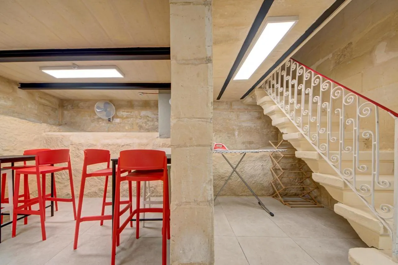 Casa Domenico 7 Hotel Valletta Malta