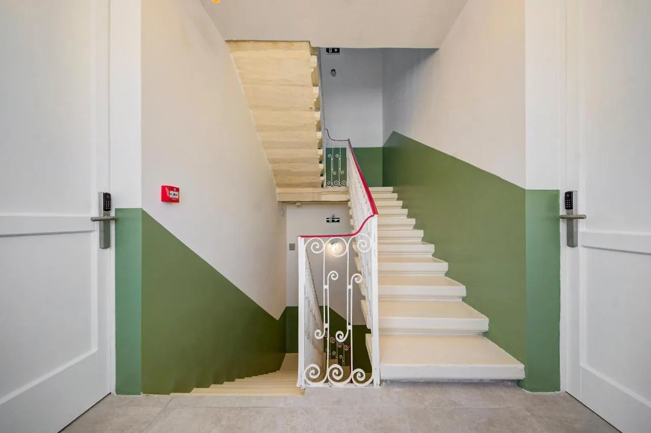Casa Domenico 7 Hotel Valletta Guest house
