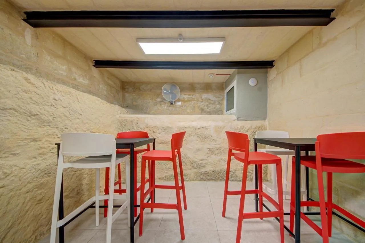 Guest house Casa Domenico 7 Hotel Valletta