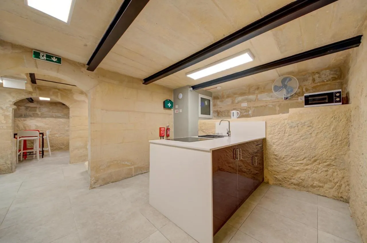 Guest house Casa Domenico 7 Hotel Valletta Malta