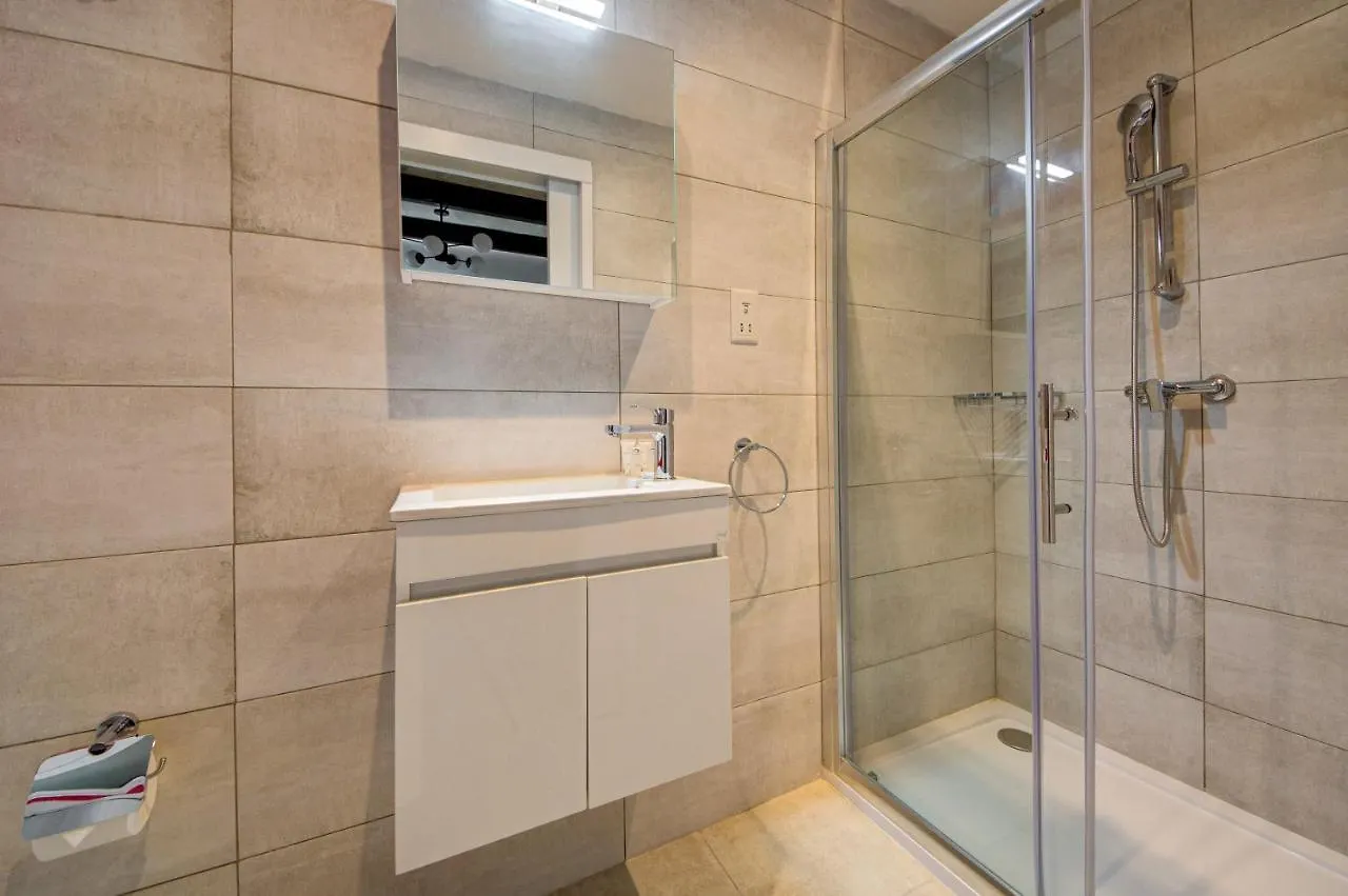 Casa Domenico 7 Hotel Valletta
