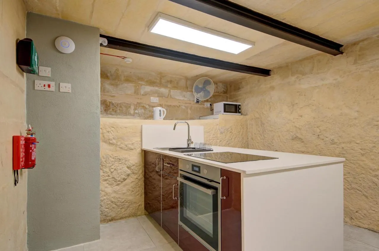 Casa Domenico 7 Hotel Valletta