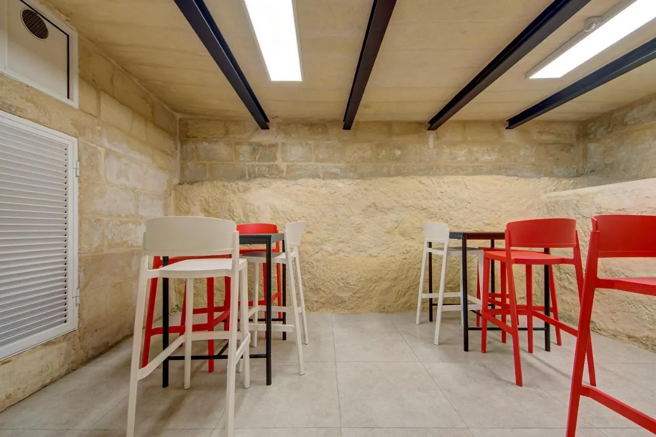 Casa Domenico 7 Hotel Valletta Guest house